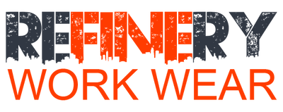 Refinery Work Wear